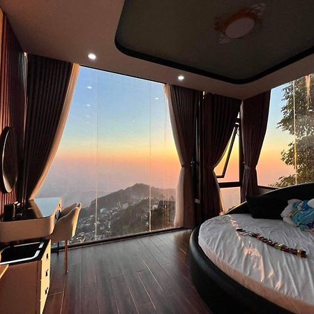 Chuon Chuon Villa Homestay Tam Ðảo Εξωτερικό φωτογραφία