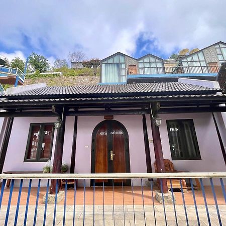 Chuon Chuon Villa Homestay Tam Ðảo Εξωτερικό φωτογραφία