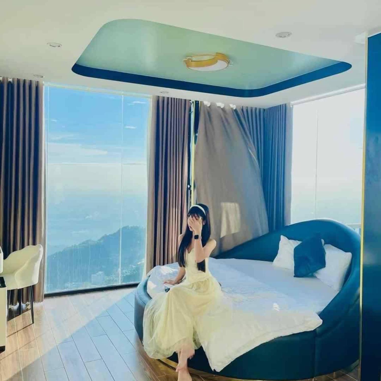 Chuon Chuon Villa Homestay Tam Ðảo Εξωτερικό φωτογραφία