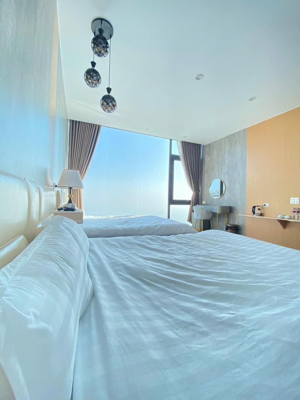 Chuon Chuon Villa Homestay Tam Ðảo Εξωτερικό φωτογραφία