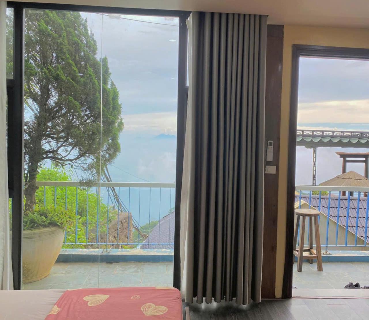 Chuon Chuon Villa Homestay Tam Ðảo Εξωτερικό φωτογραφία