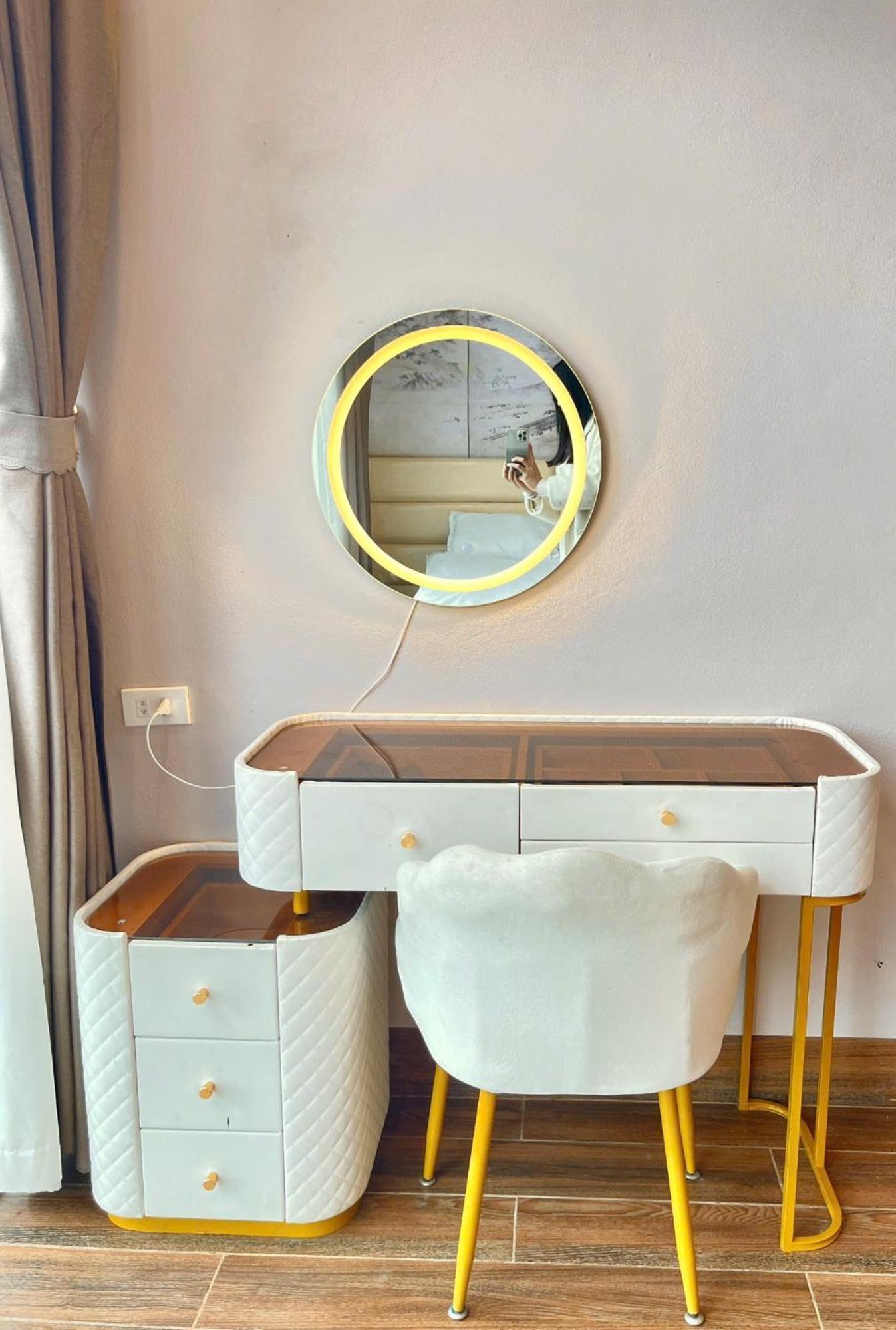 Chuon Chuon Villa Homestay Tam Ðảo Εξωτερικό φωτογραφία