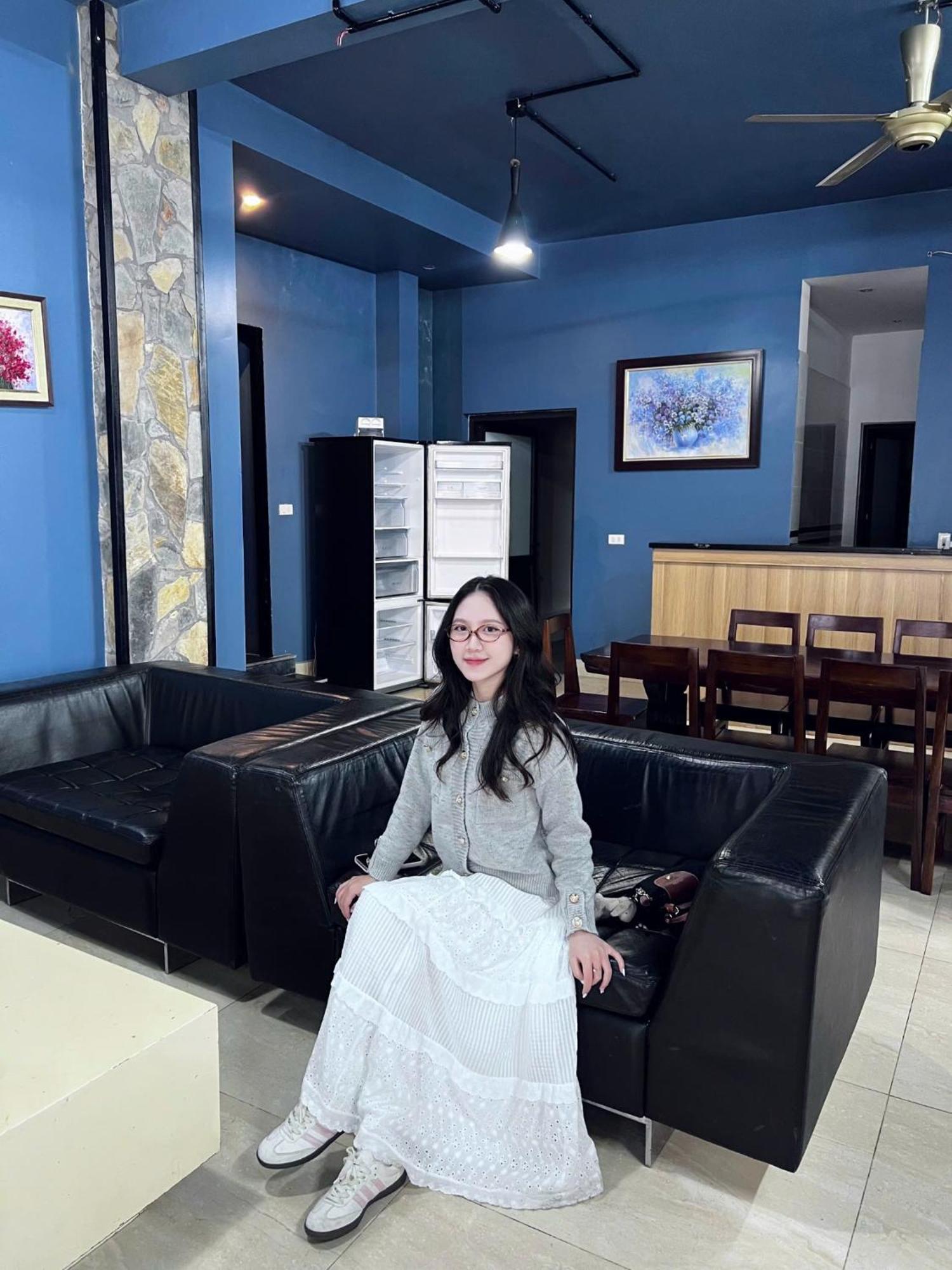 Chuon Chuon Villa Homestay Tam Ðảo Εξωτερικό φωτογραφία