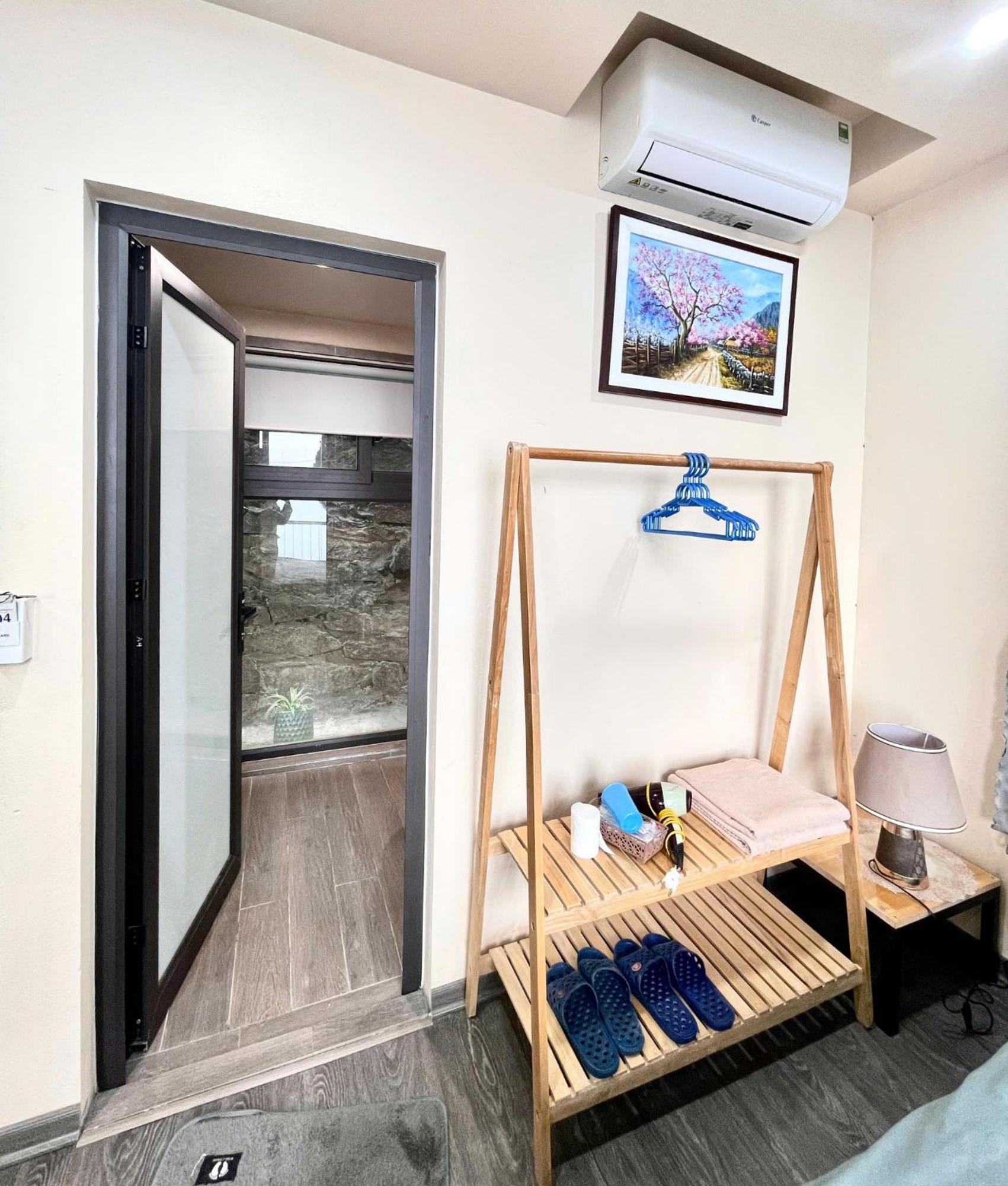 Chuon Chuon Villa Homestay Tam Ðảo Εξωτερικό φωτογραφία