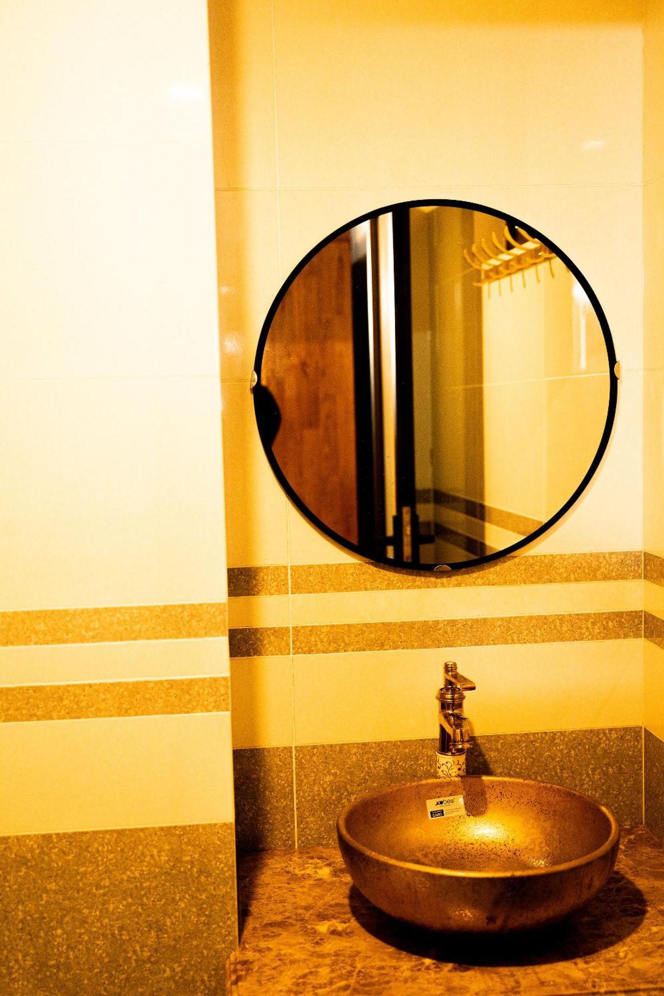 Chuon Chuon Villa Homestay Tam Ðảo Εξωτερικό φωτογραφία