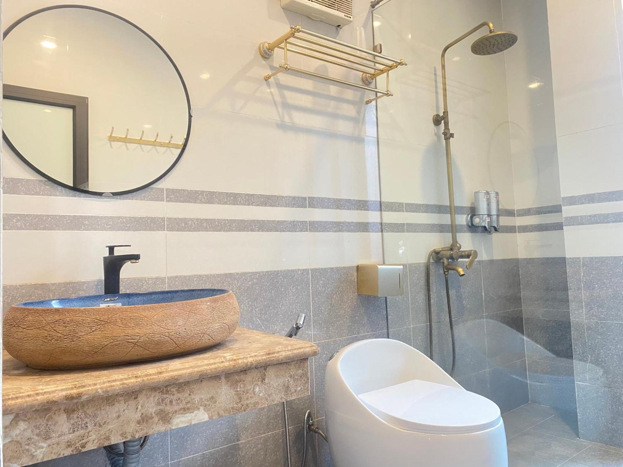 Chuon Chuon Villa Homestay Tam Ðảo Εξωτερικό φωτογραφία