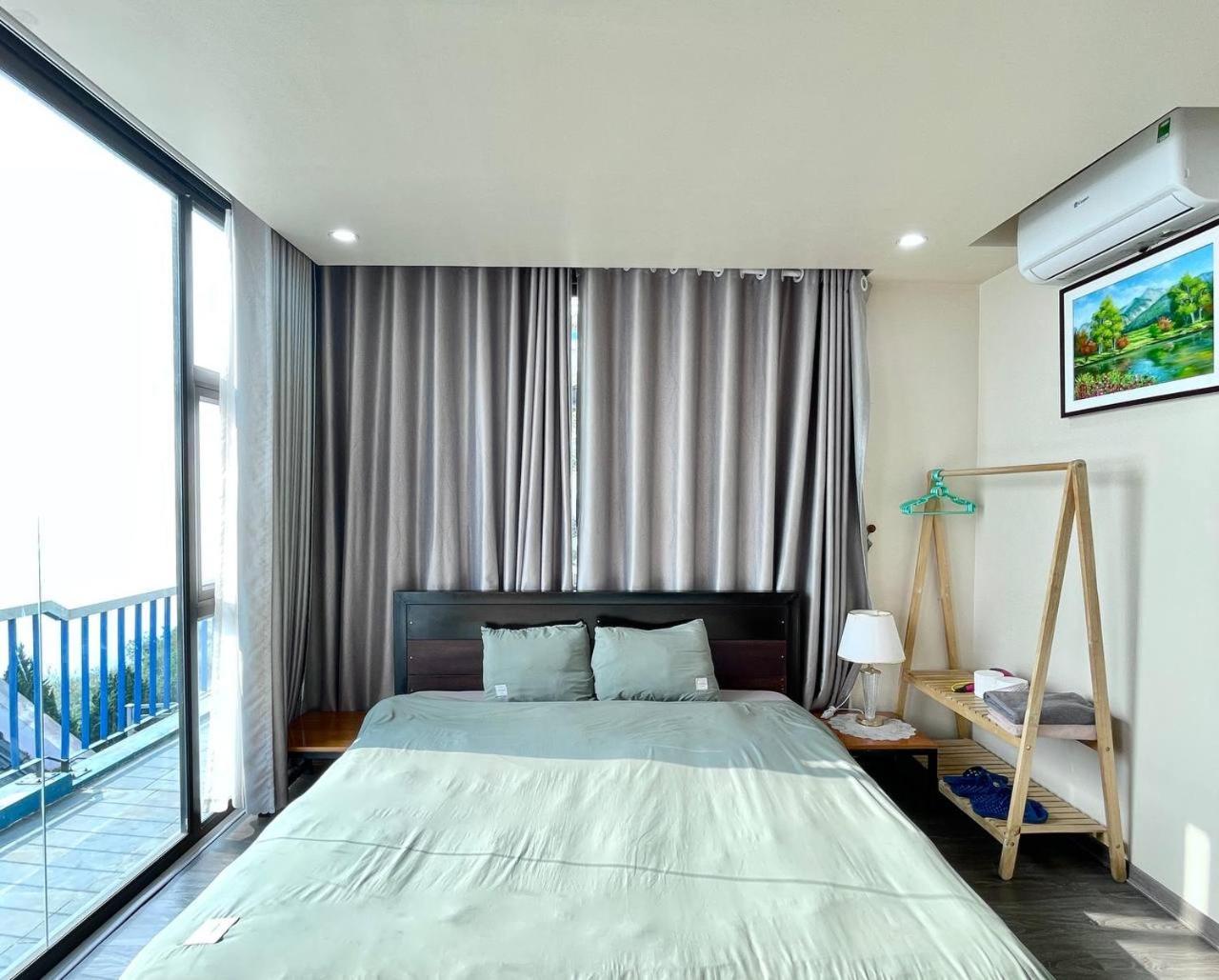 Chuon Chuon Villa Homestay Tam Ðảo Εξωτερικό φωτογραφία