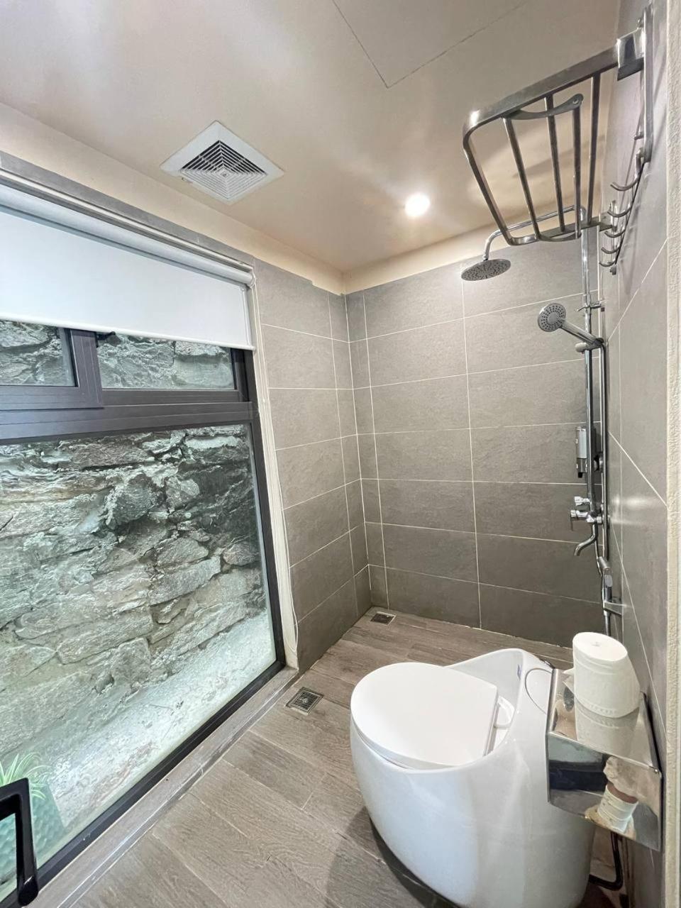 Chuon Chuon Villa Homestay Tam Ðảo Εξωτερικό φωτογραφία