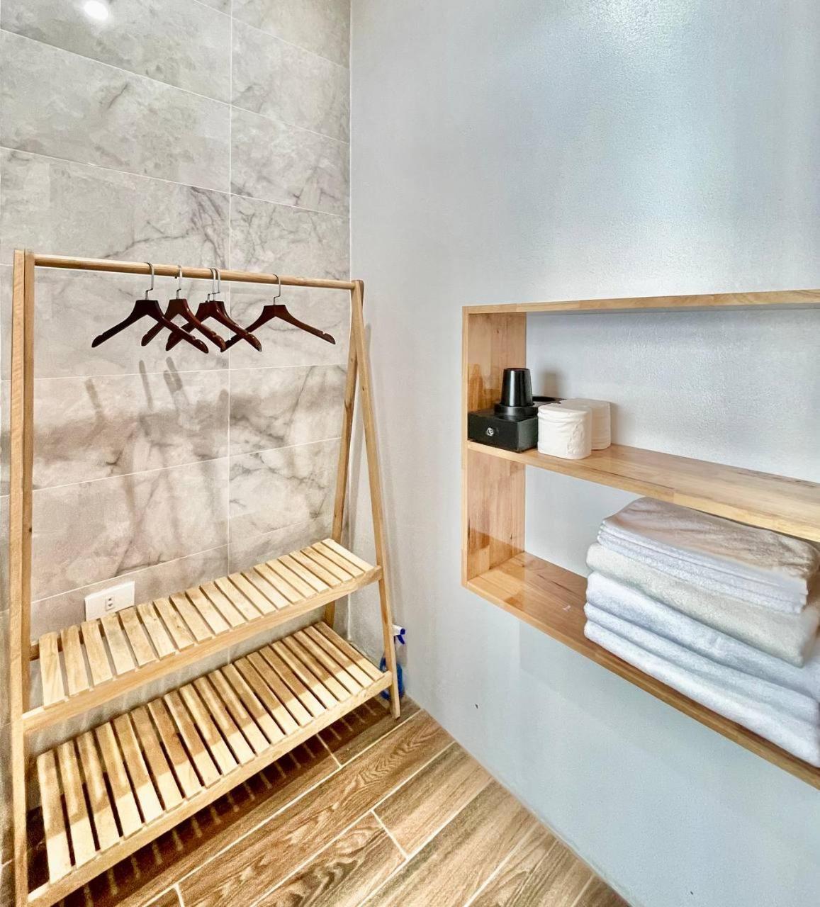 Chuon Chuon Villa Homestay Tam Ðảo Εξωτερικό φωτογραφία