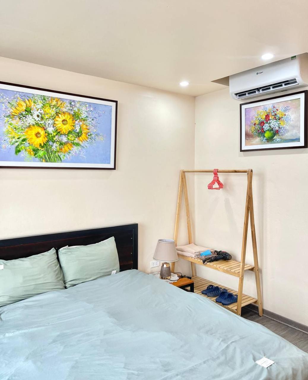 Chuon Chuon Villa Homestay Tam Ðảo Εξωτερικό φωτογραφία