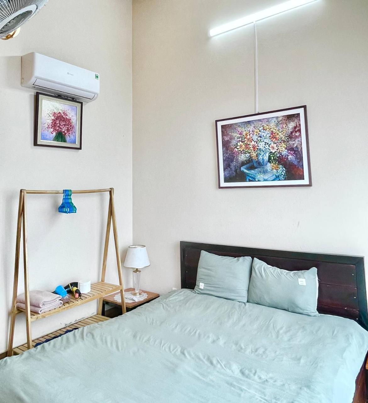 Chuon Chuon Villa Homestay Tam Ðảo Εξωτερικό φωτογραφία