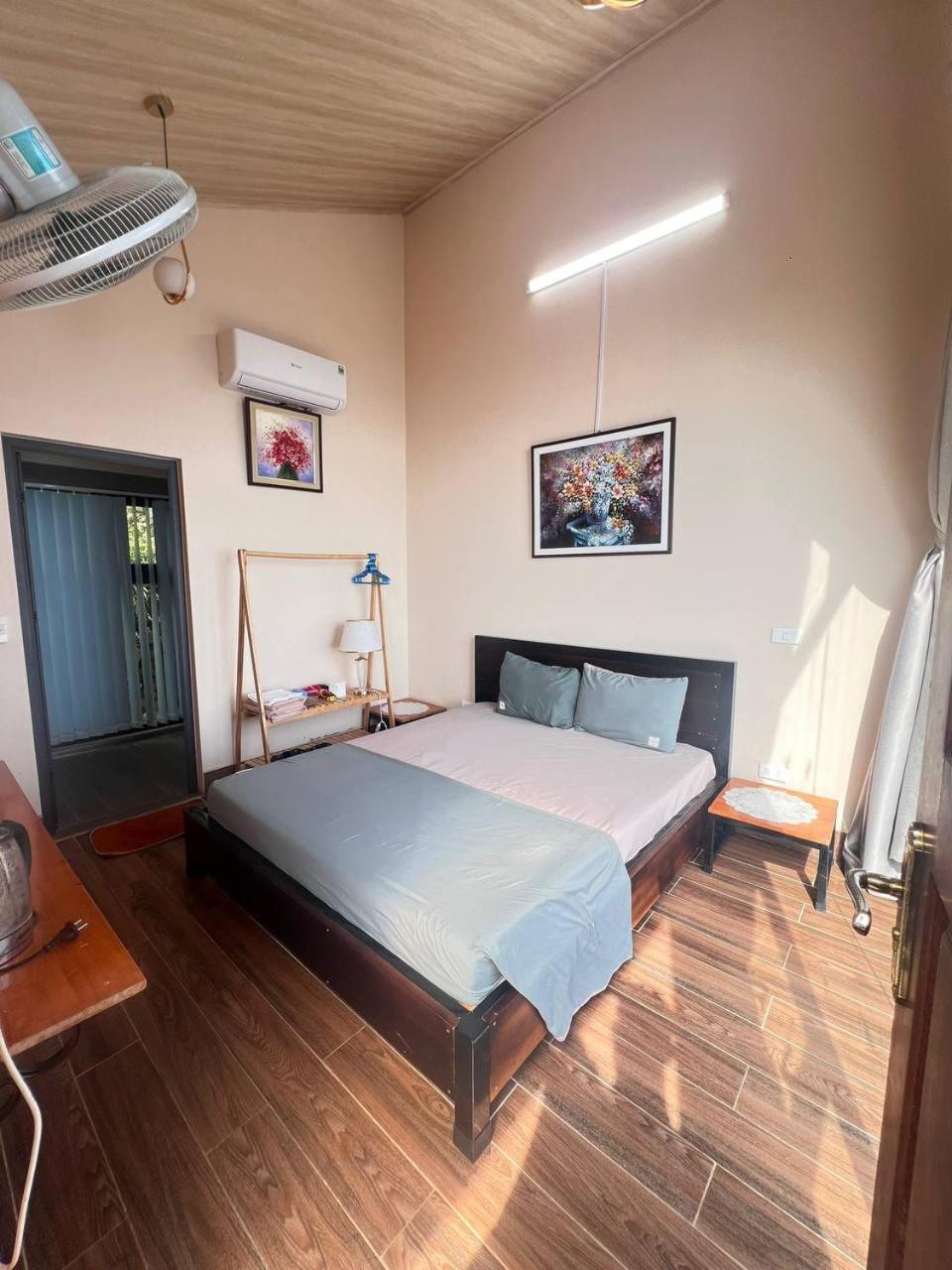 Chuon Chuon Villa Homestay Tam Ðảo Εξωτερικό φωτογραφία