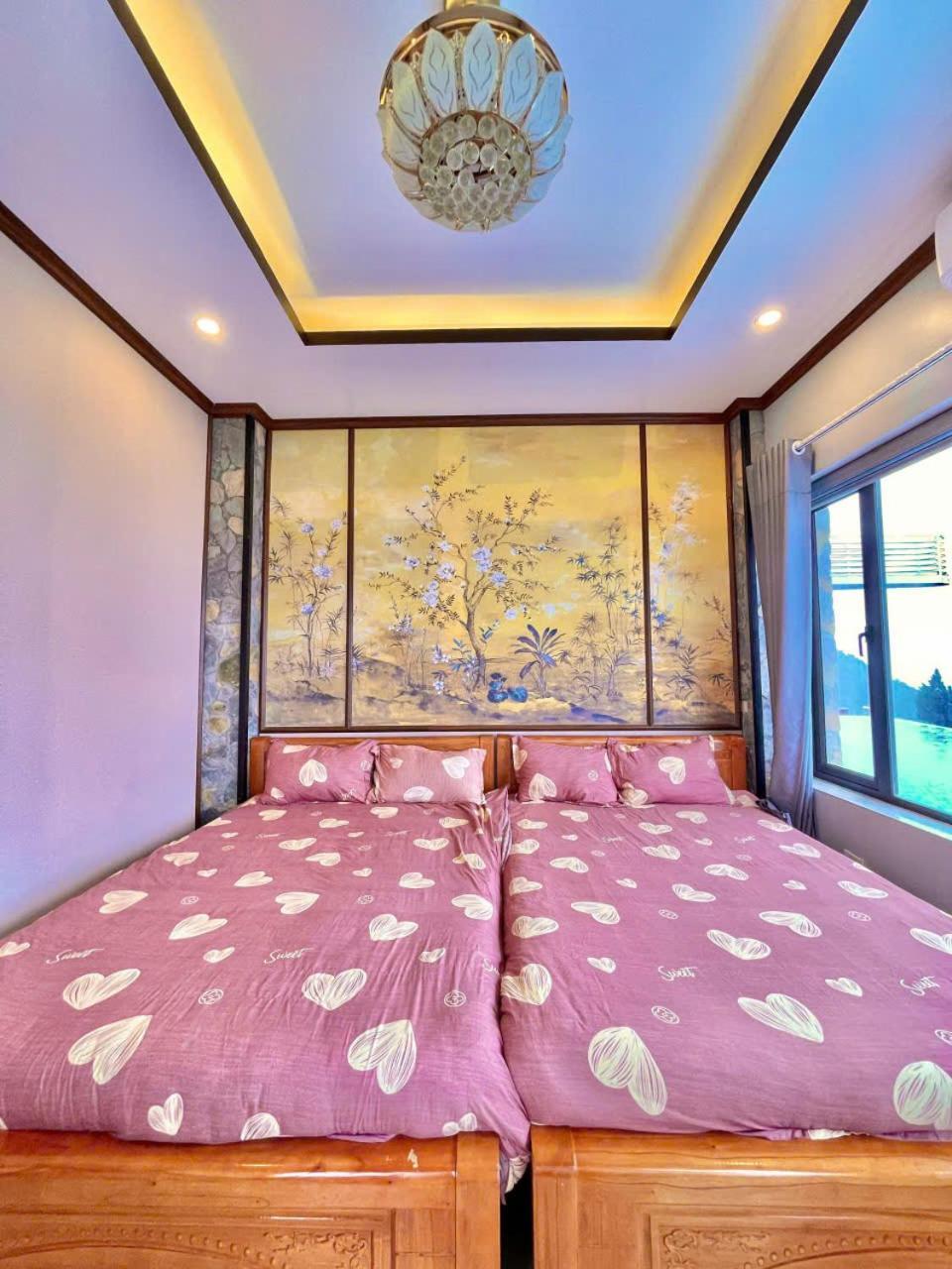 Chuon Chuon Villa Homestay Tam Ðảo Εξωτερικό φωτογραφία
