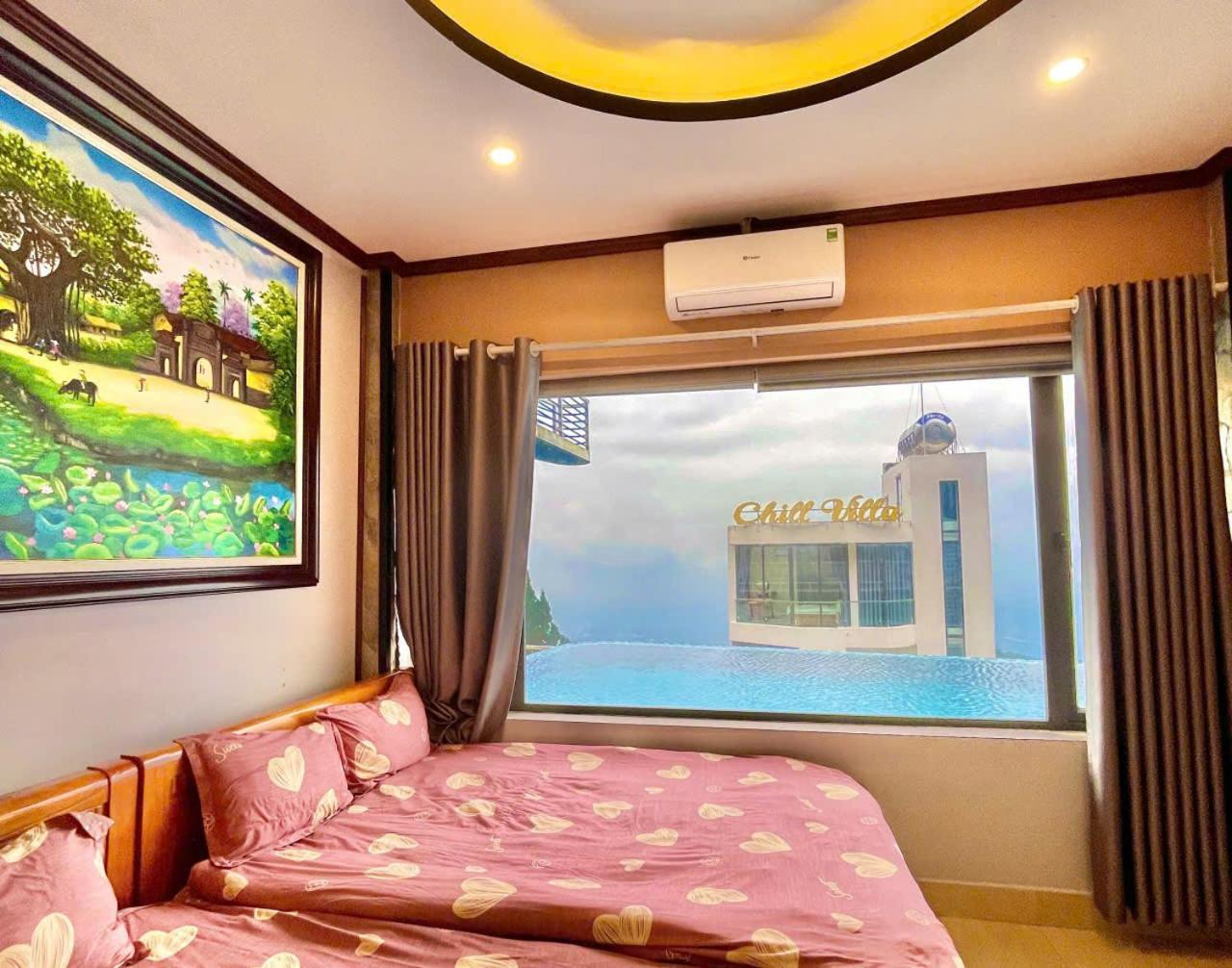 Chuon Chuon Villa Homestay Tam Ðảo Εξωτερικό φωτογραφία