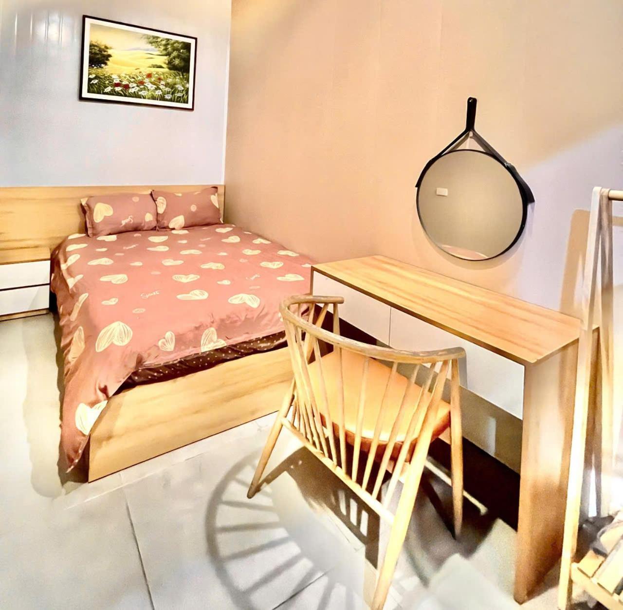 Chuon Chuon Villa Homestay Tam Ðảo Εξωτερικό φωτογραφία